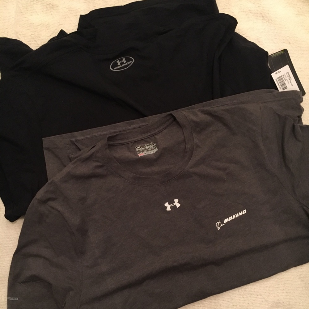 Men’s tees